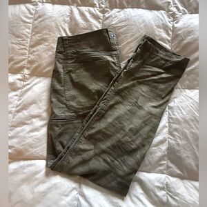 KUHL Radikl Pant Camo